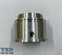 Đồ gá cơ khí chính xác