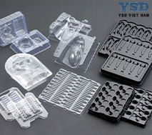 Vỉ nhựa (hộp nhựa)